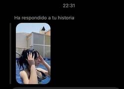 Enlace a mensaje oculto
