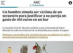 Enlace a ¿En qué clase de bar estaría?