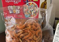 Enlace a Un desayuno nutritivo