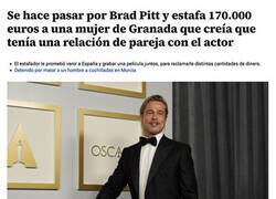 Enlace a Es increíble que le haya funcionado la estafa...