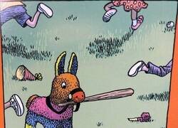 Enlace a La venganza de la piñata