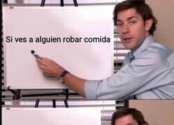 Enlace a La vista gorda