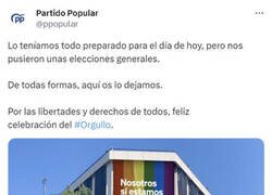 Enlace a Contradicciones políticas