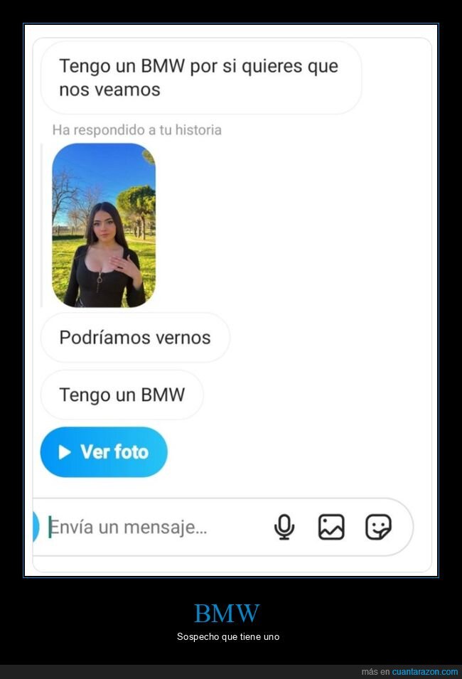 ligando,bmw
