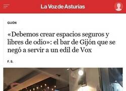 Enlace a Reservado el derecho de admisión