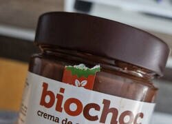 Enlace a Gran juego, mejor crema de cacao