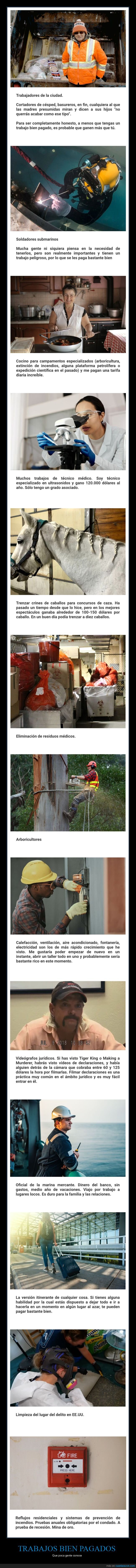 trabajos,bien pagados