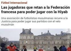 Enlace a Tratando de cambiar las normas