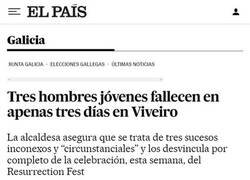 Enlace a ¿Casualidad?