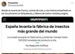 Enlace a Despotricando antes de leer