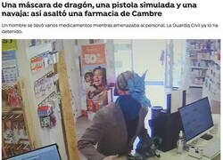 Enlace a Todo un maestro del crimen