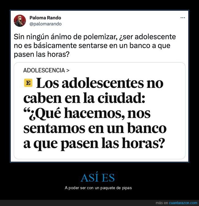 adolescente,banco