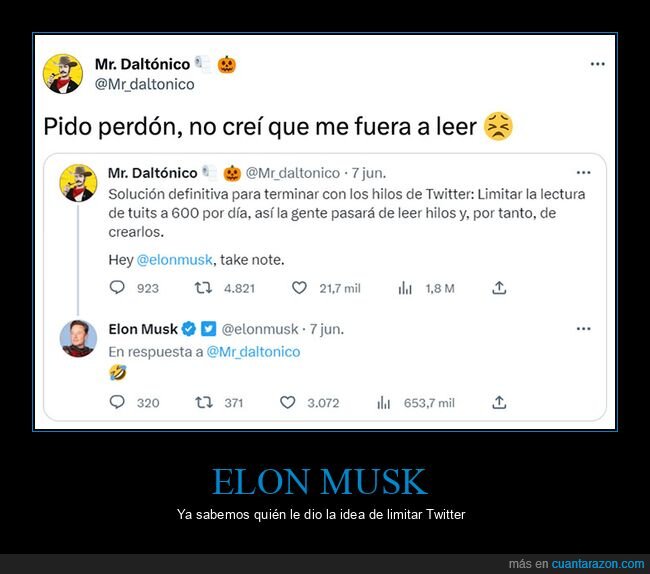 elon musk,limitaciones,twitter