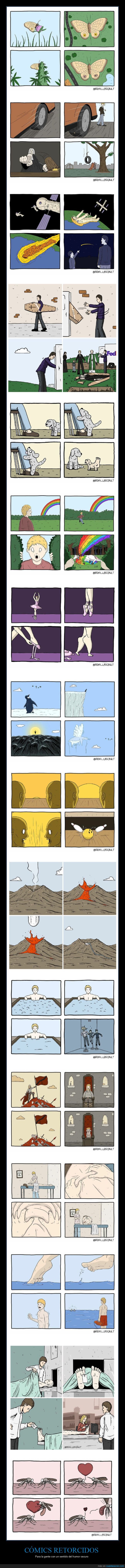 rémi lascault,cómics