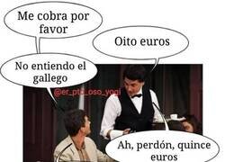 Enlace a Parece que algo sí que entiende...