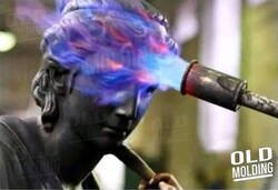 Enlace a Calor intenso