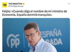 Enlace a El candidato ideal