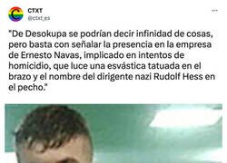 Enlace a Sorpresa inesperada