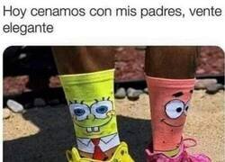 Enlace a Sus mejores galas