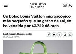 Enlace a Un dinero bien gastado