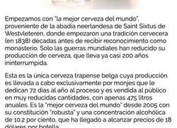 Enlace a Cervezas que tal vez no conozcas, pero que 