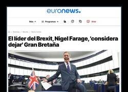 Enlace a Huyendo miserablemente