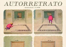 Enlace a Creando arte