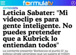 Enlace a Solo para intelectuales