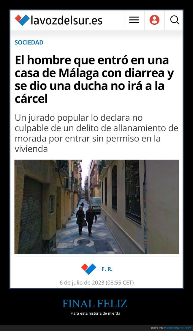 casa,diarrea,ducha,cárcel