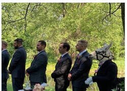 Enlace a Vestida para la ocasión