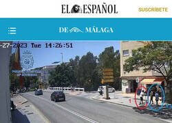 Enlace a Sin corte...