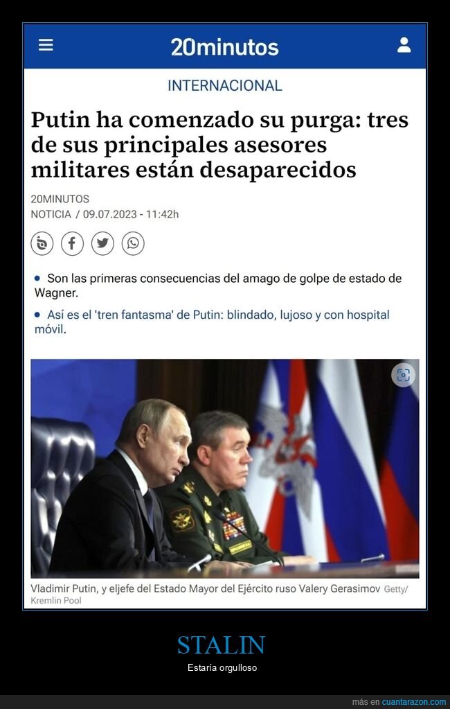 putin,purga,militares,desaparecidos,rusia