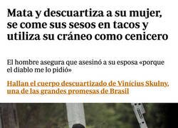 Enlace a Macabro suceso