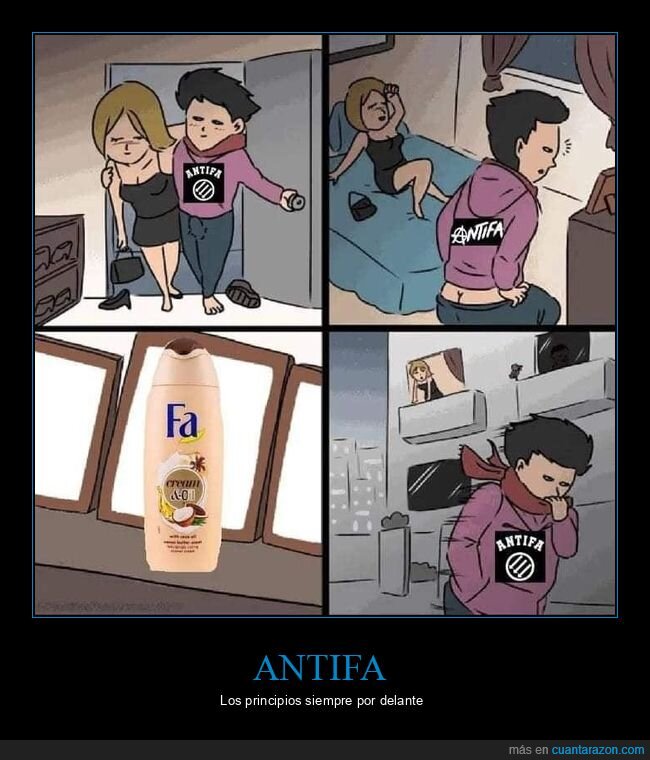 antifa,fa