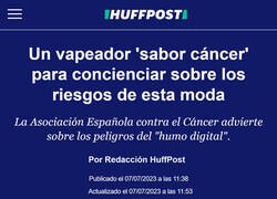 Enlace a Nuevo sabor