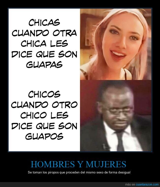chicas,guapas,chicos,guapos