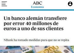 Enlace a Lo que fácil viene, fácil se va