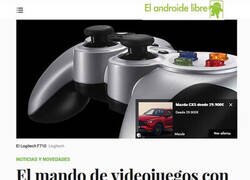 Enlace a Éxito de ventas inesperado