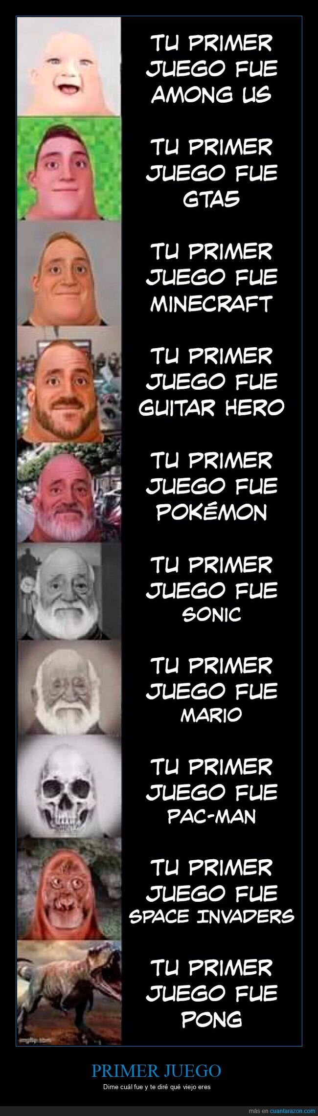 videojuegos,primero