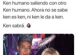 Enlace a Dios los cría y ellos se juntan