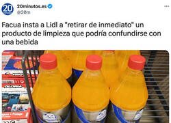 Enlace a No es el envasado más apropiado...