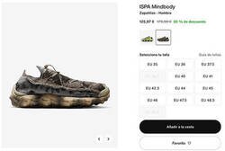 Enlace a Para completar tu look indigente