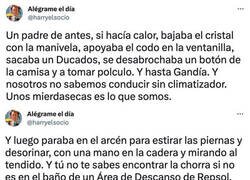 Enlace a Este hilo de Twitter rinde homenaje a los 