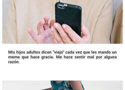 Enlace a Padres dolidos cuentan cómo sus hijos hirieron sus sentimientos