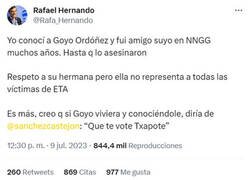 Enlace a Reculando...