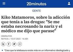 Enlace a Recomendación médica