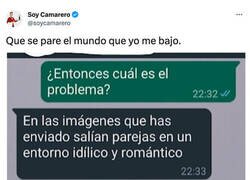 Enlace a Esto no puede ser cierto...