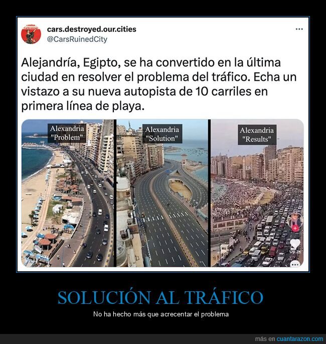 alejandría,atasco,carretera,carriles,coches,fails