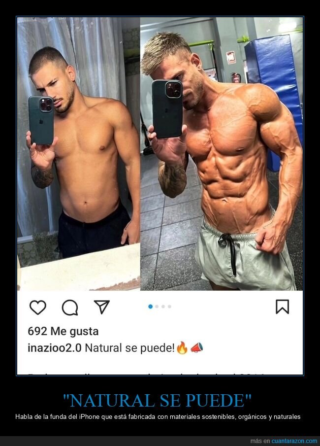 natural,antes,después