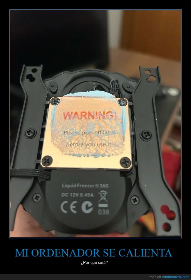 etiqueta,despegar,ordenador,fails